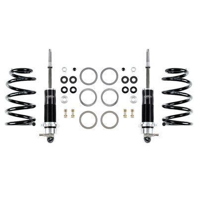 Detroit Speed Buick, Chevrolet, GMC, Oldsmobile... Coilover Adjustable Spring Lowering Kit 030308-SDS