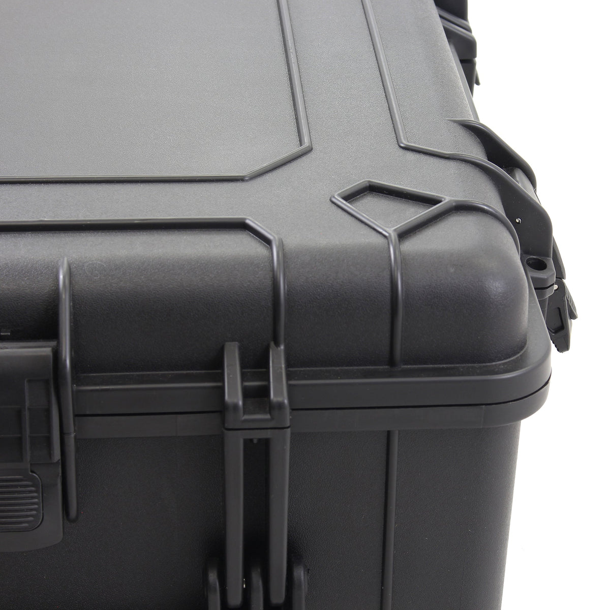 Go Rhino Xventure Hard Case XG201608F