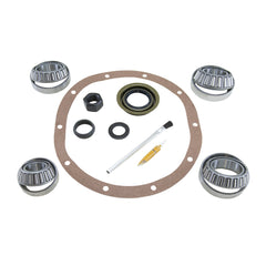 Yukon Gear Chrysler Dodge Jeep Plymouth Axle Differential Bearing and Seal Kit BKC8.25-B
