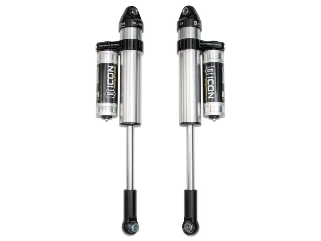 ICON Vehicle Dynamics 57722P Secondary Shocks