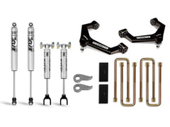 Cognito 110-P0882 Suspension Lift Kit