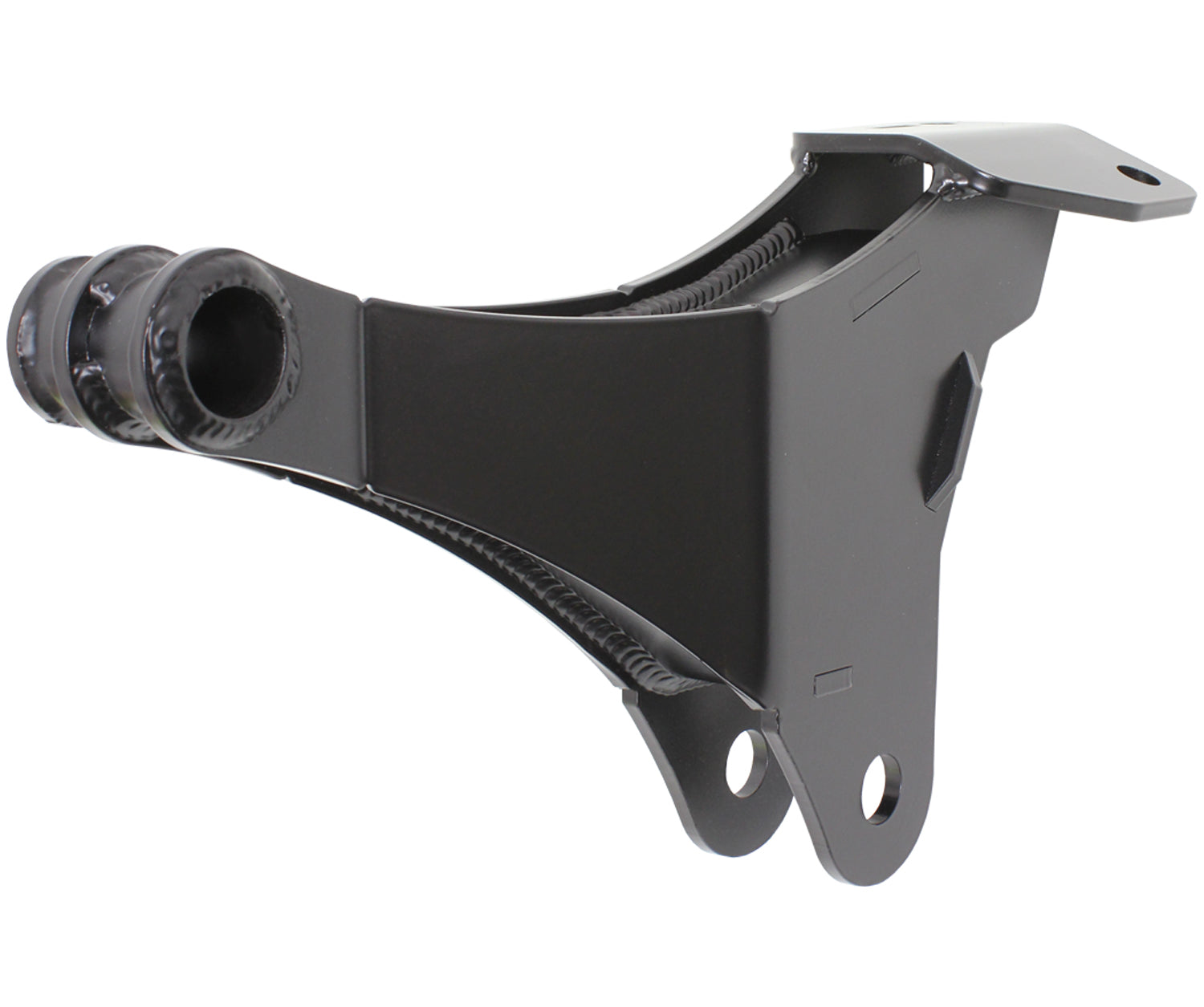 Carli Suspension CS-FEX-PRBDROP Front Track Bar Drop Bracket - 4.5 inch Lift