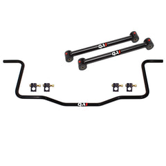 QA1 DK11-FMM5 Drag Kit, Level 1, Mustang 05-10 Mustang, W/O Shocks