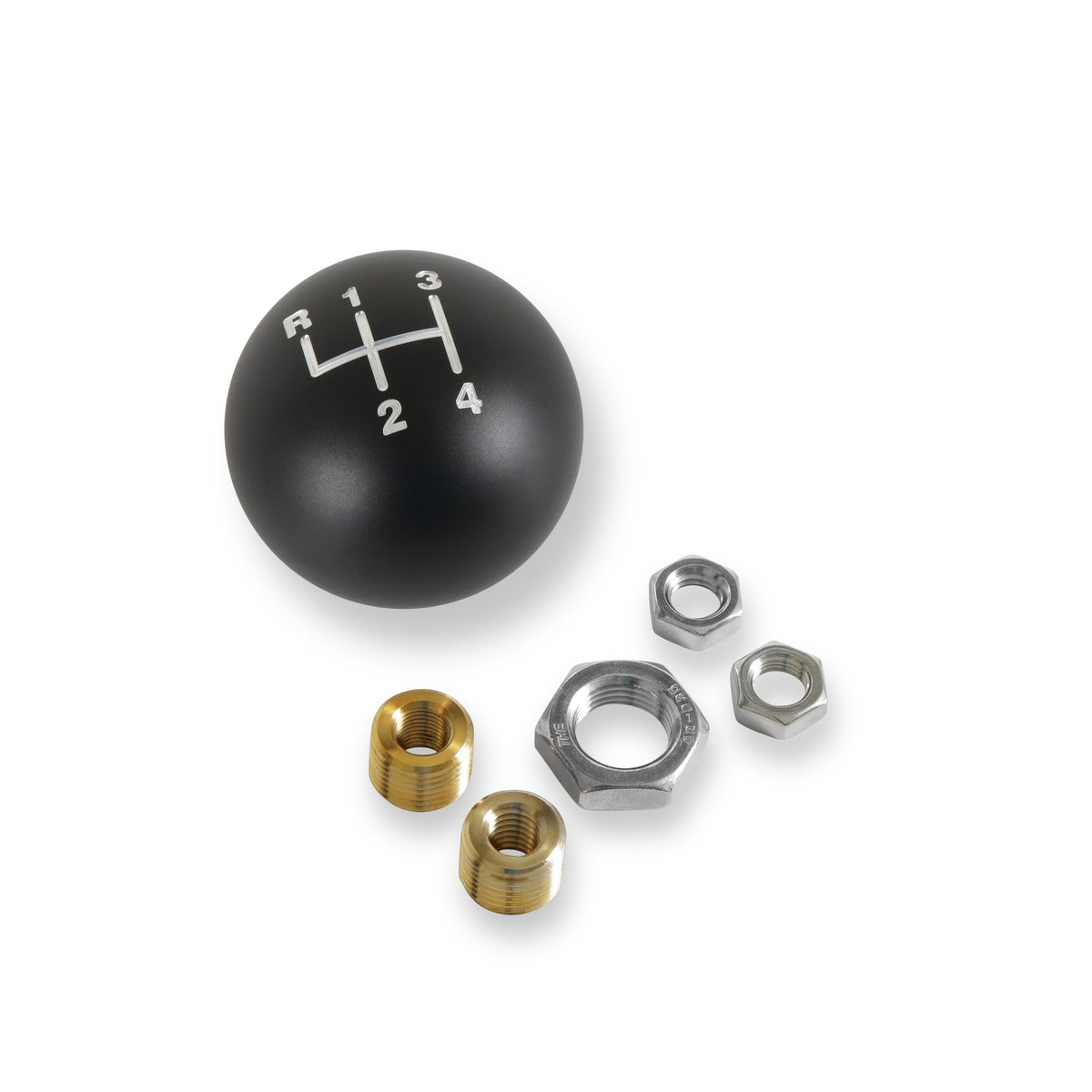 Hurst Manual Transmission Shift Knob 163600HST