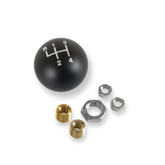 Hurst Manual Transmission Shift Knob 163600HST