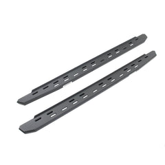 Go Rhino Jeep, Toyota (Sport Utility - RWD) Running Board 69600068SPC