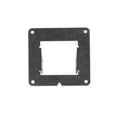 Go Rhino Chevrolet, Dodge, Ford, GMC... Driving Light Bracket 241744T