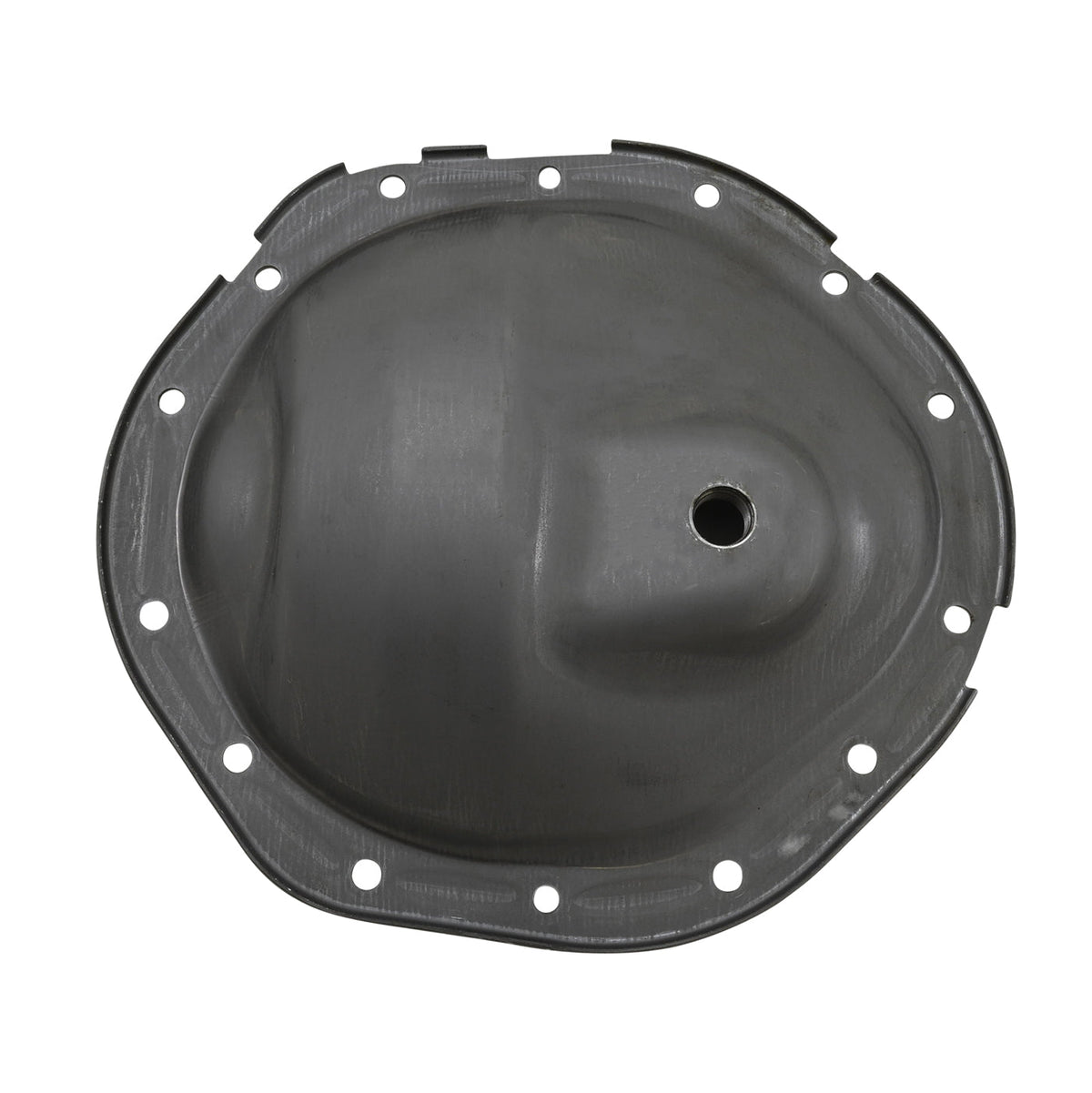 Yukon Gear Chevrolet GMC Hummer Saab (4WD/AWD/RWD) Differential Cover - Rear YPC5-GM9.5