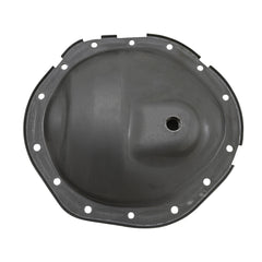 Yukon Gear Chevrolet GMC Hummer Saab (4WD/AWD/RWD) Differential Cover - Rear YPC5-GM9.5