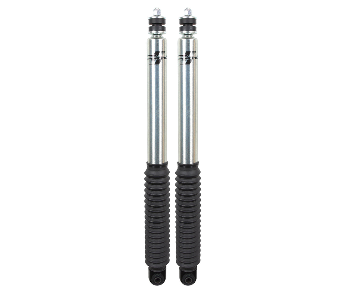 Carli Suspension CS-DSIG20FRONTSPKG-94 Carli Sig Series 2.0 inch IFP 3 inch Lift Front Shock Pkg