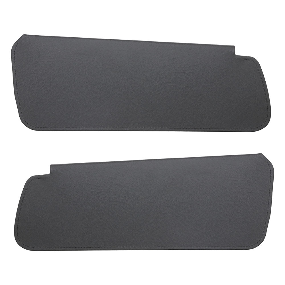 TMI Products Chevrolet GMC Sun Visor 21-8304-6525