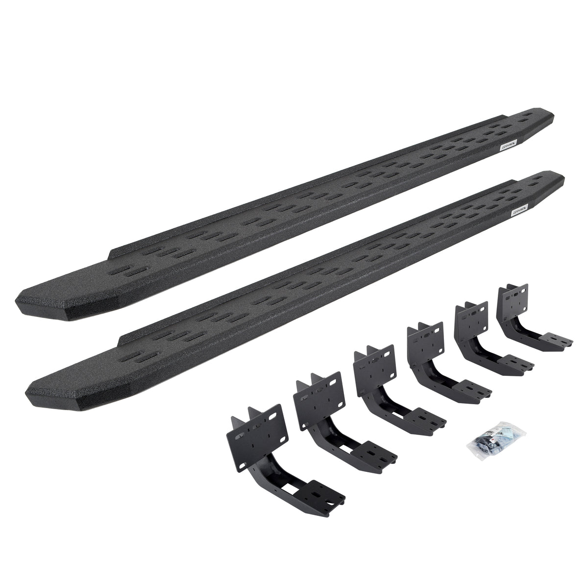Go Rhino 19-23 Ram 1500 (Extended Cab Pickup) Running Board 69630680T