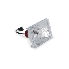 Retrobright American Motors, Audi, Buick, Cadillac... Headlight LFRB140-1