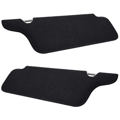 TMI Products 94-04 Ford Mustang (Convertible/Coupe) Sun Visor 21-76004-1928