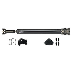 Yukon Gear 12-17 Jeep Wrangler Drive Shaft Assembly - Front YDS022
