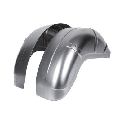 Detroit Speed Ford, Mercury (140, 171, 200, 232, 255, 302) Fender Liner 040406DS