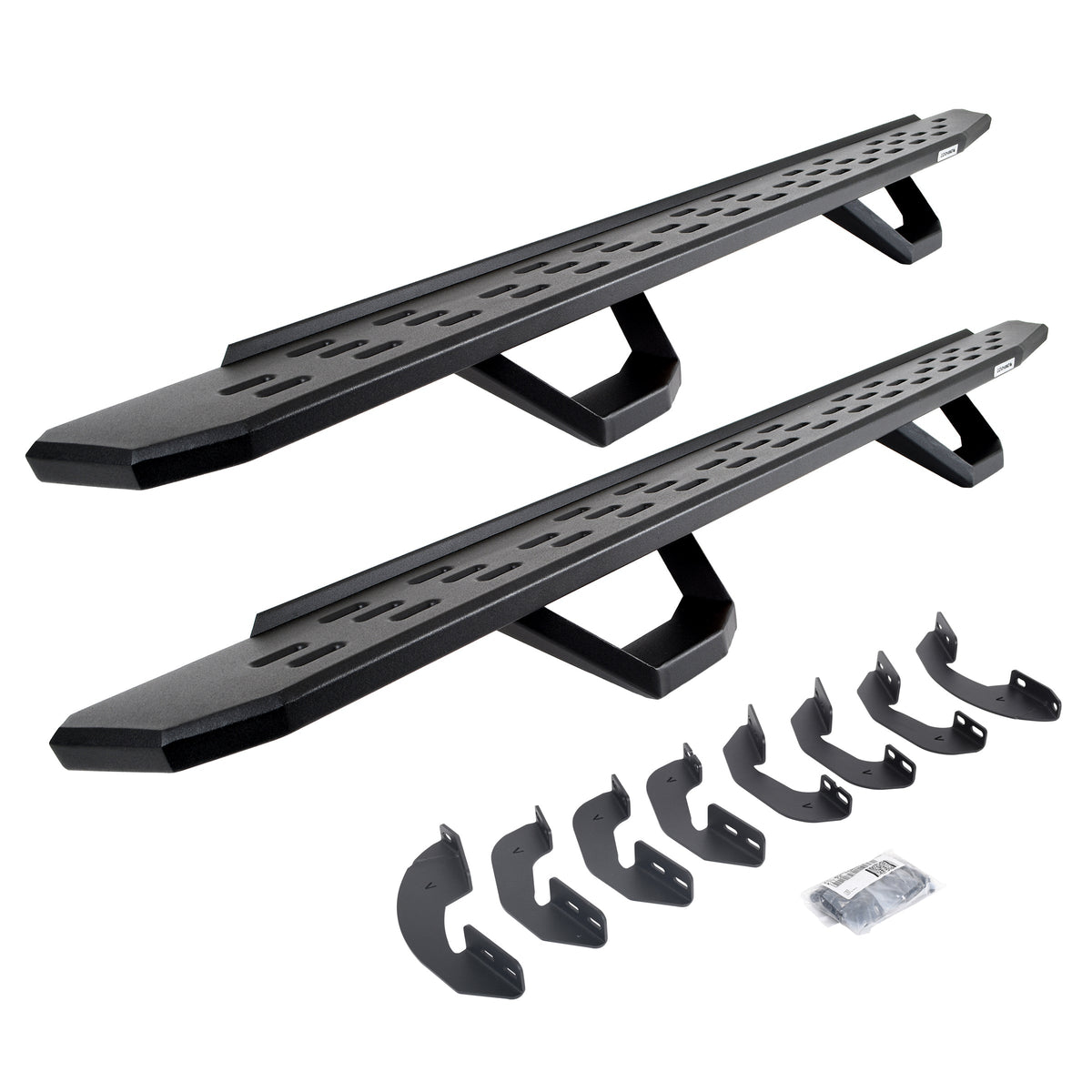 Go Rhino 07-21 Toyota Tundra (Crew Cab Pickup) Running Board 6964168720PC