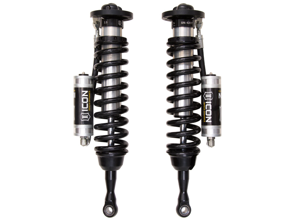 ICON Vehicle Dynamics 58760 Coilover Kit