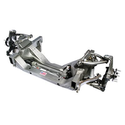 Detroit Speed Suspension Subframe 032048-DDS