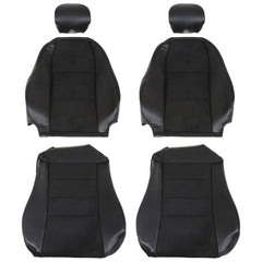 TMI Products 03-04 Ford Mustang Seat Cover 43-76503-6042-99-A