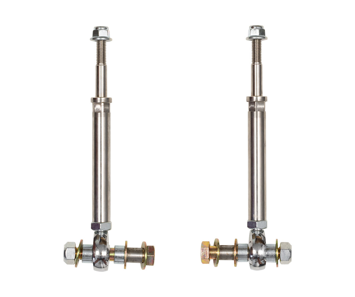 Carli Suspension CS-DEL-10 Extended Sway Bar End Links 10Mm