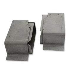 Detroit Speed 62-67 Chevrolet Chevy II Suspension Subframe Connector 9304115