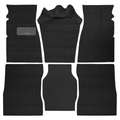 TMI Products Chevrolet Pontiac (Hardtop) Floor Carpet 34-F80067-301