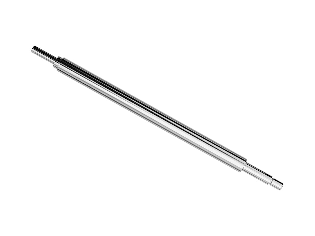 ICON Vehicle Dynamics 257340STEM 7/8 Shock Shaft 15.98 Oal, 10.00 Travel