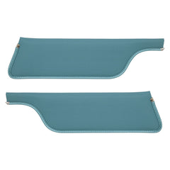 TMI Products 67-68 Ford Mustang (Fastback/Hardtop) Sun Visor 21-7047-956