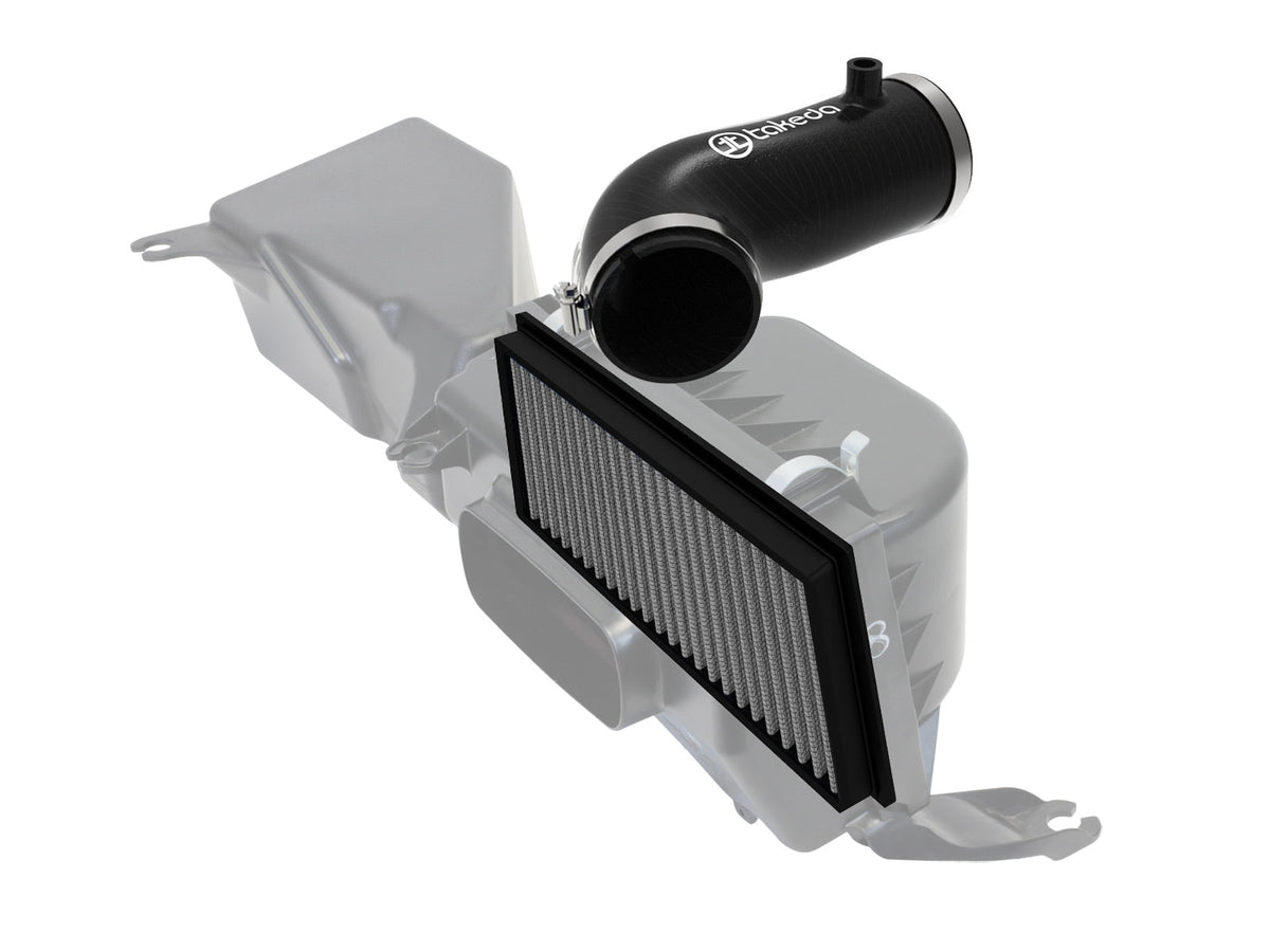 aFe Power Subaru, Toyota (2.4) Engine Cold Air Intake Performance Kit 56-50056D