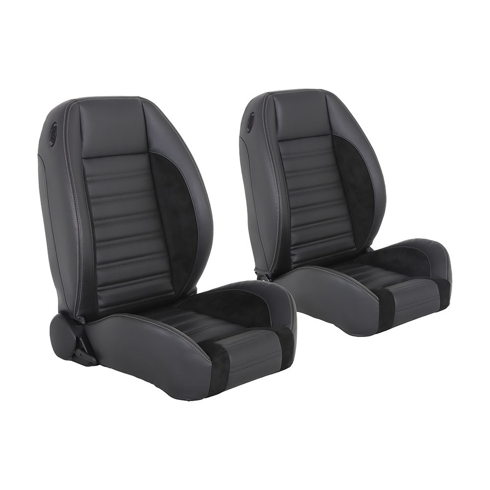 TMI Products Chevrolet GMC (4WD) Seat 47-9200-6525-99-GS