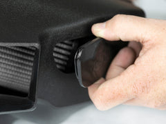aFe Power Audi, Volkswagen (1.8, 2.0) Engine Cold Air Intake 50-70036D