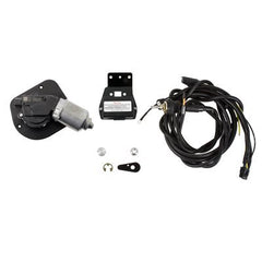 Detroit Speed Chevrolet (230, 250, 283, 327, 396) Windshield Wiper Motor Kit 121625