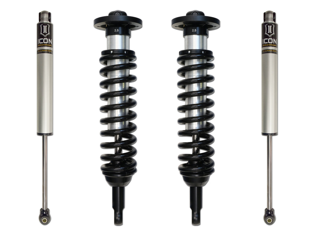 ICON Vehicle Dynamics K93010 0-2.63 Stage 1 Suspension System