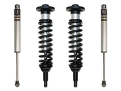 ICON Vehicle Dynamics K93001 0-2.63 Stage 1 Suspension System