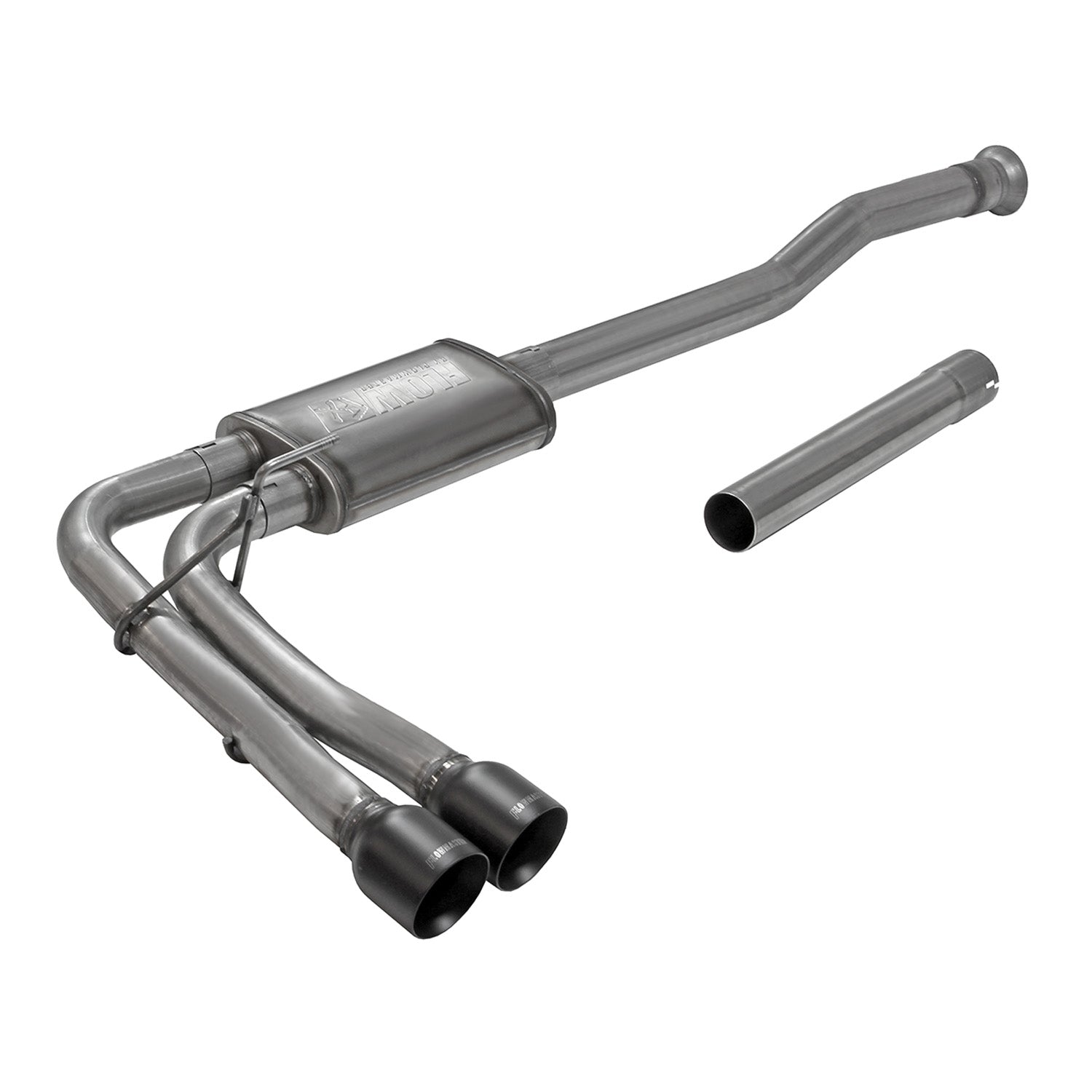 Flowmaster 21-23 Ford F-150 (2.7, 3.5, 5.0) Exhaust System Kit 718116