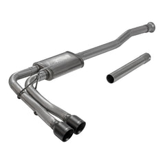 Flowmaster 21-23 Ford F-150 (2.7, 3.5, 5.0) Exhaust System Kit 718116