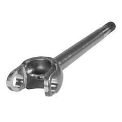 Yukon Gear 18-19 Jeep Wrangler (4WD) Drive Axle Shaft - Front Left Inner YAW38840