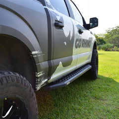 Go Rhino 22-24 Toyota Tundra (Crew Cab Pickup) Running Board 69443687PC
