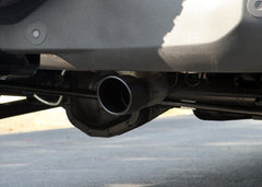 Flowmaster 21-23 Ford Bronco (2.3, 2.7) Exhaust System Kit 718146