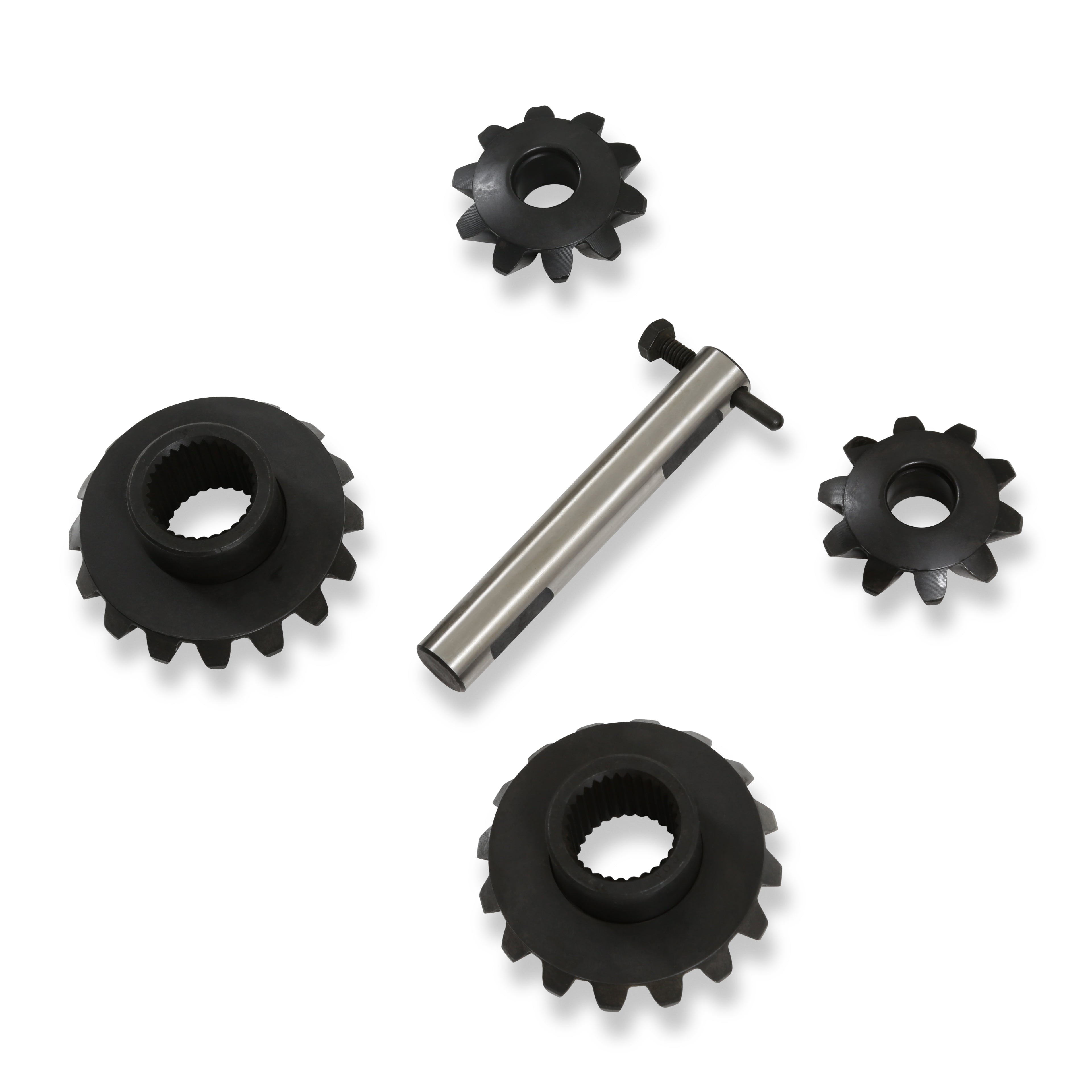 Hurst Chevrolet, GMC (153, 230, 235, 283, 292, 305) Drive Axle Shaft Assembly 02-110