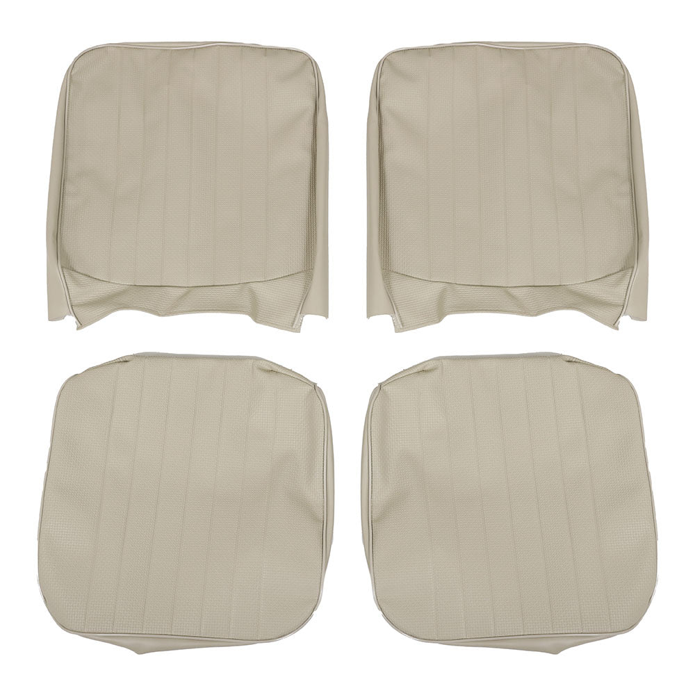TMI Products 68-73 Volkswagen Transporter Seat Cover 43-2114-05
