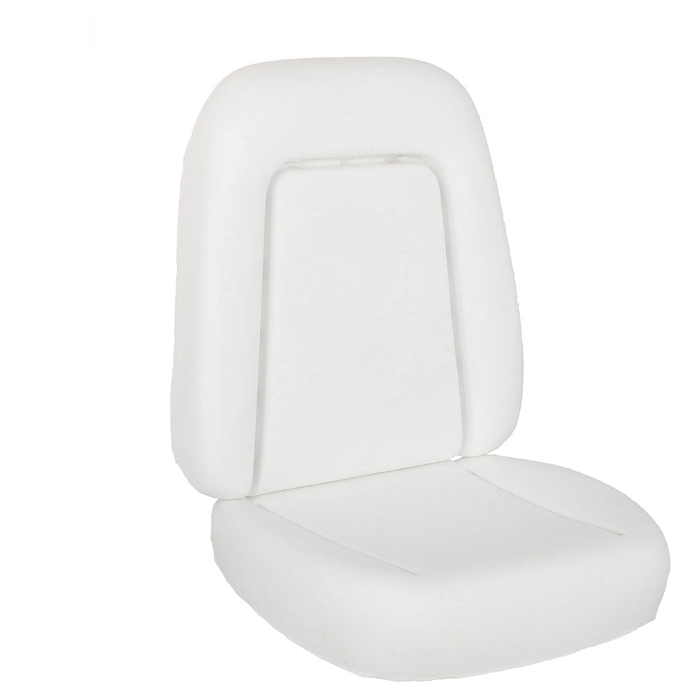 TMI Products 1969 Chevrolet Camaro Seat Cushion Foam 43-8029