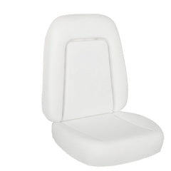 TMI Products 1969 Chevrolet Camaro Seat Cushion Foam 43-8029