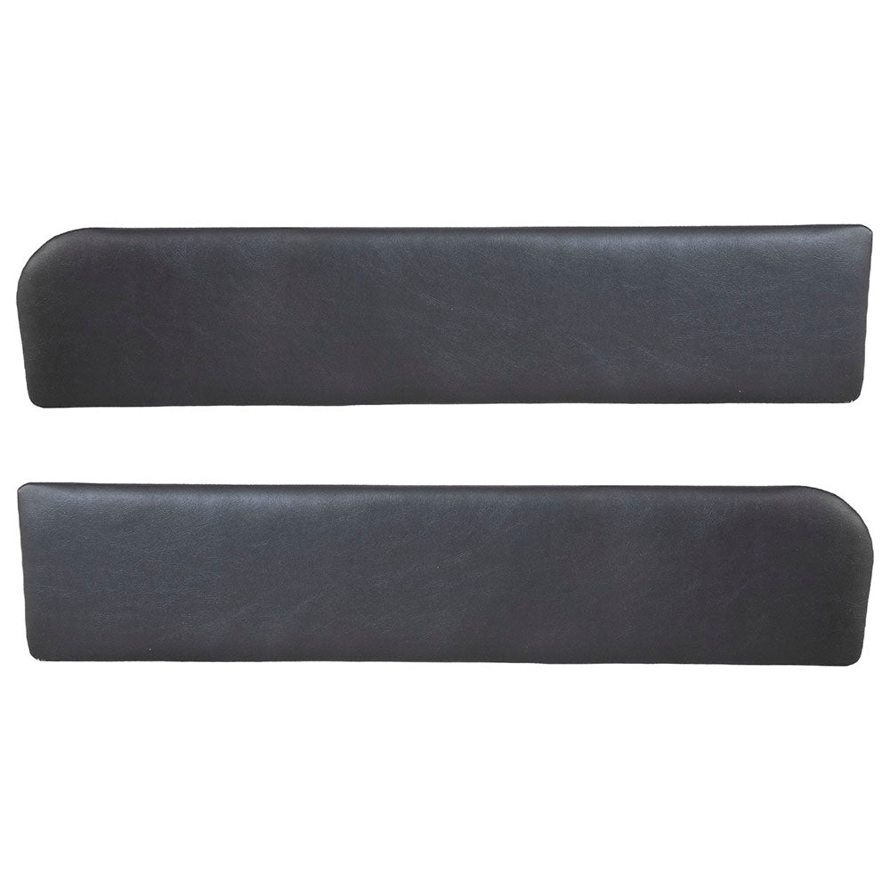 TMI Products 90-93 Ford Mustang Door Trim Panel Pocket 10-7300-DELETE-958