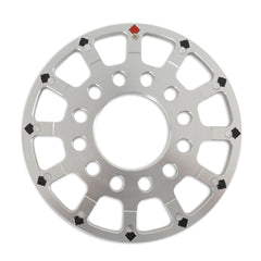 Holley EFI Ignition Crank Trigger Wheel 556-185