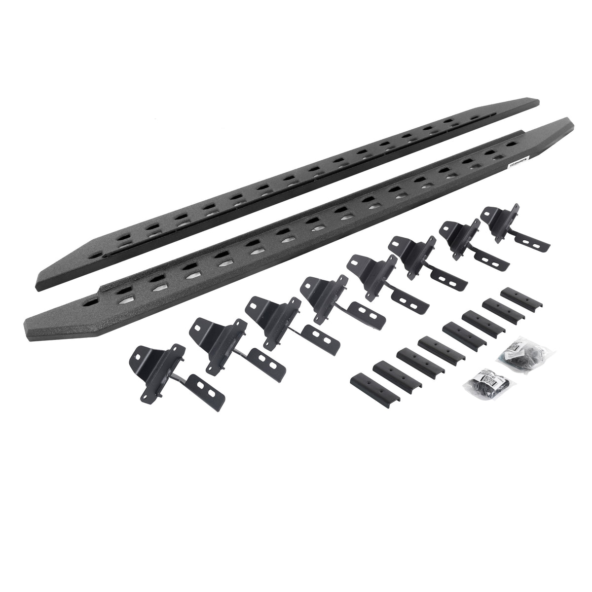 Go Rhino 20-23 Jeep Gladiator (Crew Cab Pickup) Running Board 69451687ST