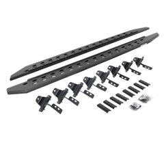 Go Rhino 20-23 Jeep Gladiator (Crew Cab Pickup) Running Board 69451687ST