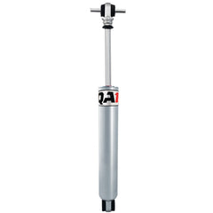 QA1 2768M-DRY Shock, Monotube Large Steel 13.35 22.55 T-Bar/Poly V M-Dry