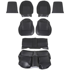 TMI Products 1967 Ford Mustang Seat Cover 43-72927-958